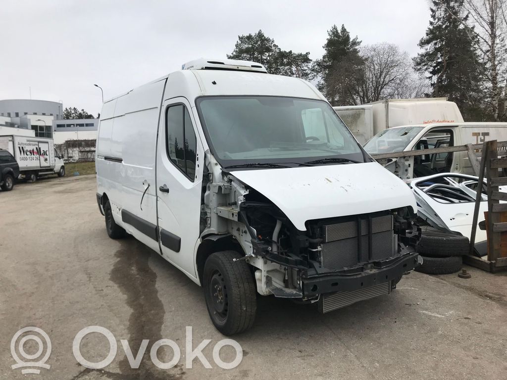 Movano B Movano  8200762162