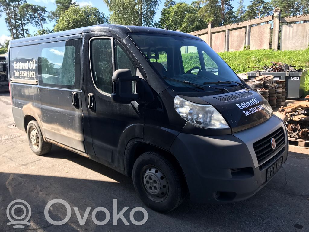 Ducato Ducato  S0123