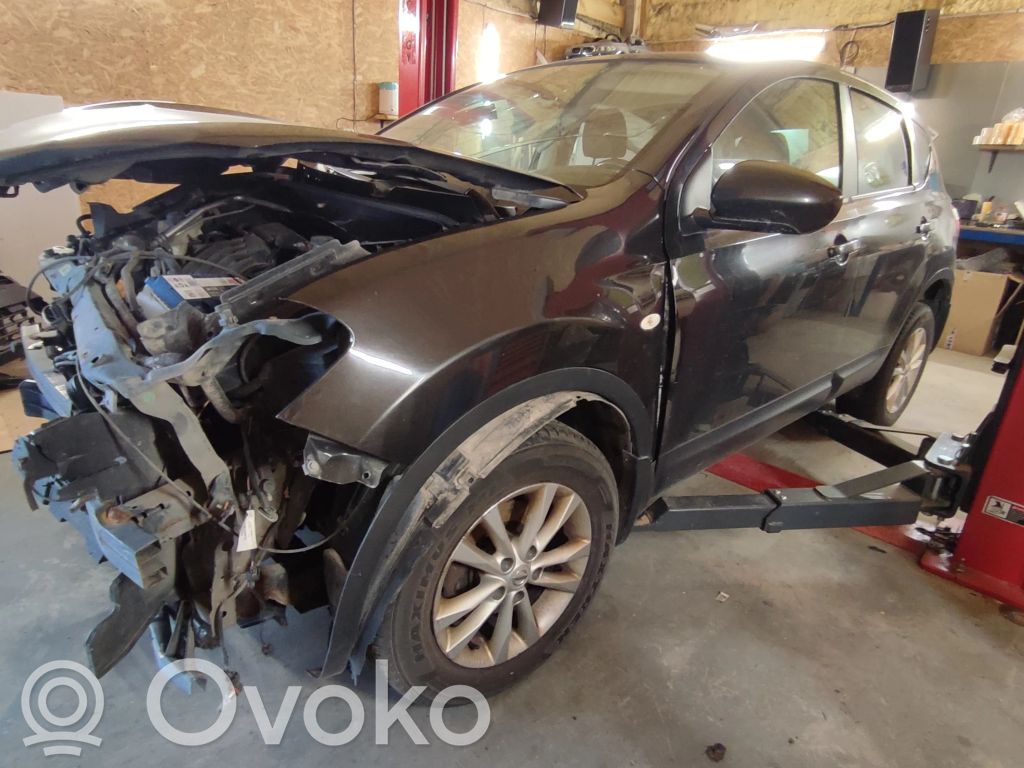 Qashqai Qashqai, Qashqai+2  BEM333400