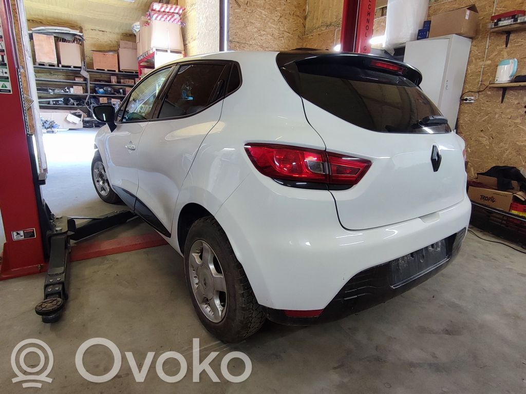 Clio IV Clio  543024644R