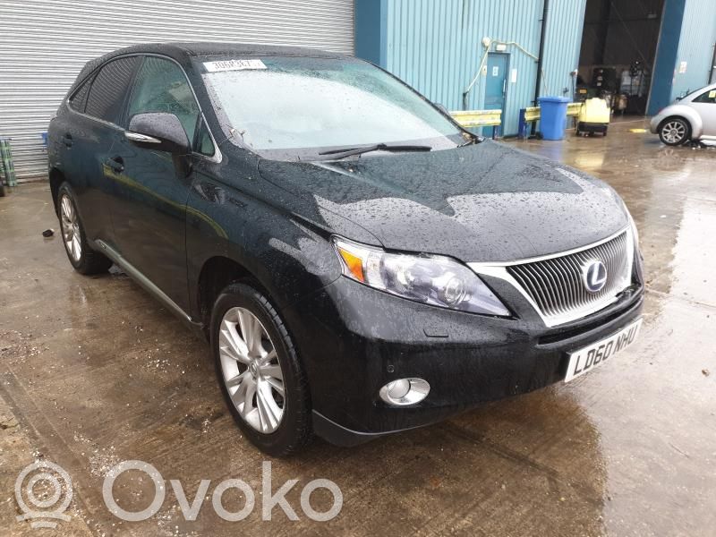 RX III RX  8966148Q80