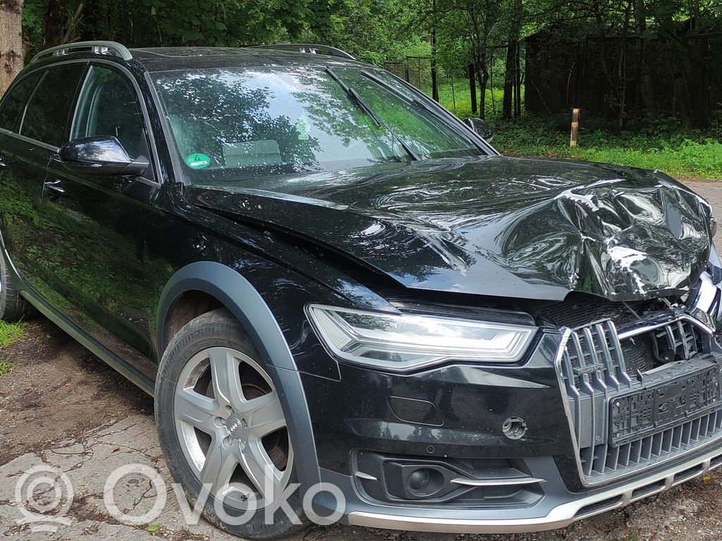 A6 Allroad C7 A6 Allroad  4G0858345B
