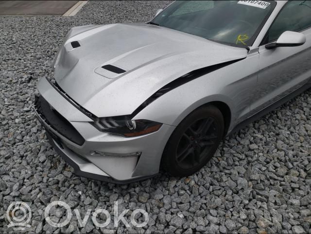 Mustang VI Mustang