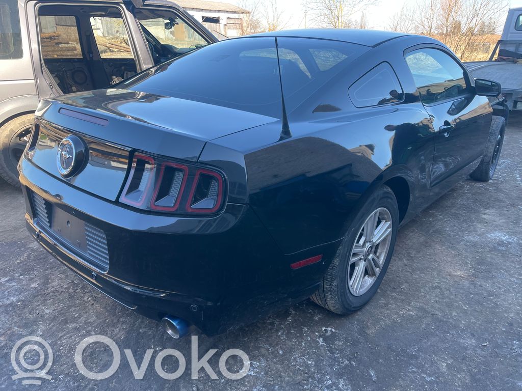 Mustang V Mustang  BR334602AD