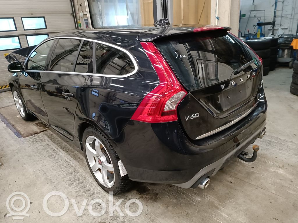 V60 V60, V60 Cross Country
