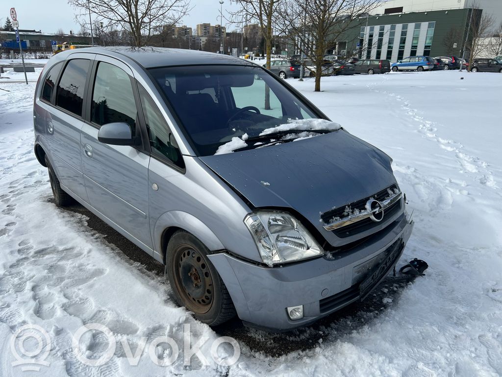 Meriva A Meriva  93446