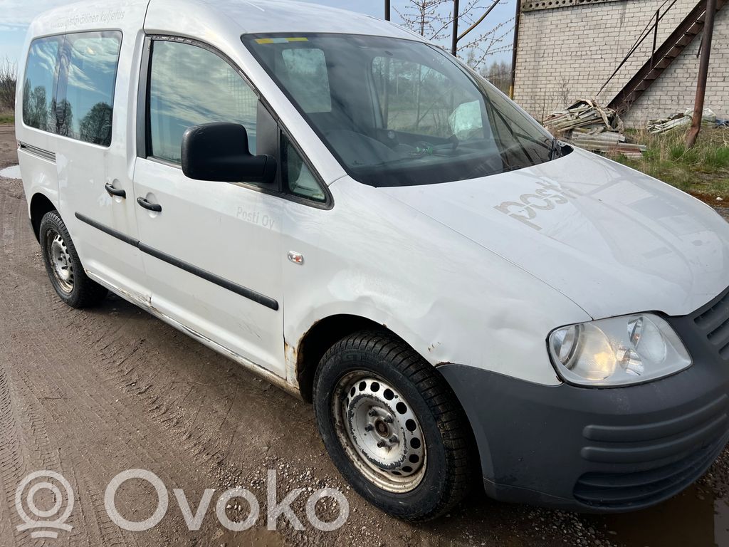 Caddy Caddy  2K0941005D
