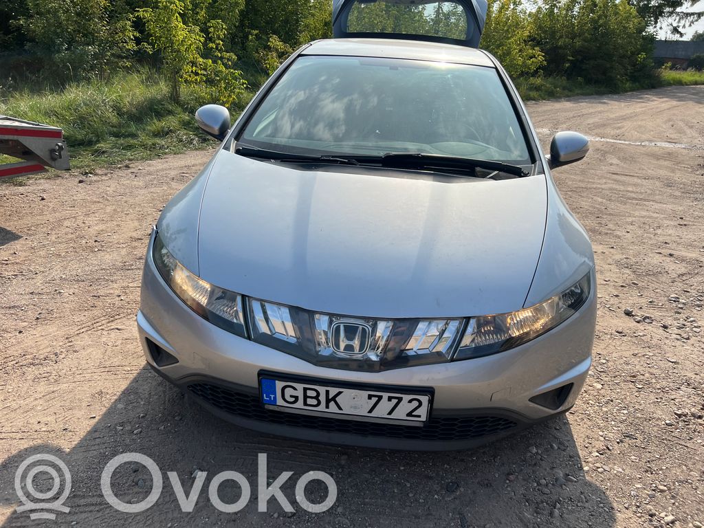 Civic Civic  M26983