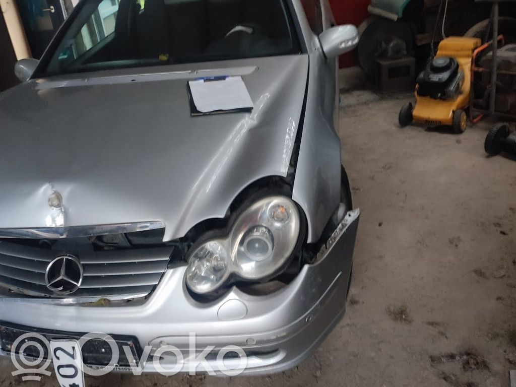 C W203 C-class, AMG (W202, W203, W204, W205, W206)  2038900514