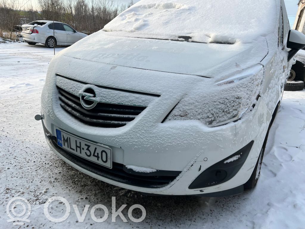 Meriva B Meriva  13351024