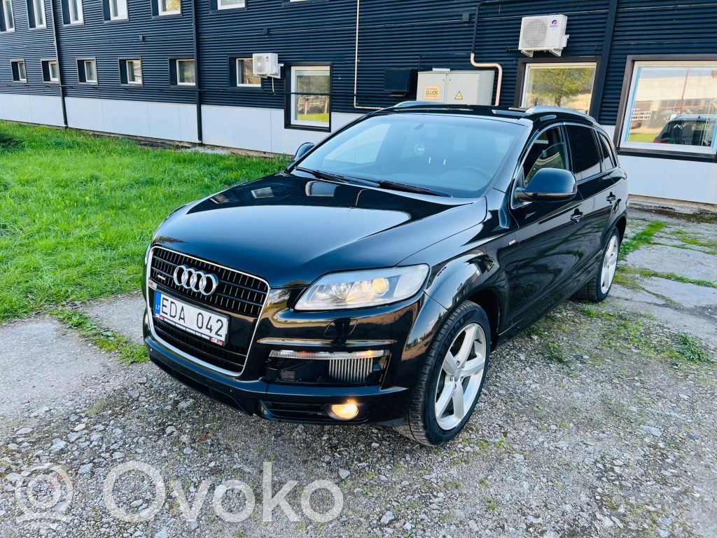 Q7 4L Q7  057906262F