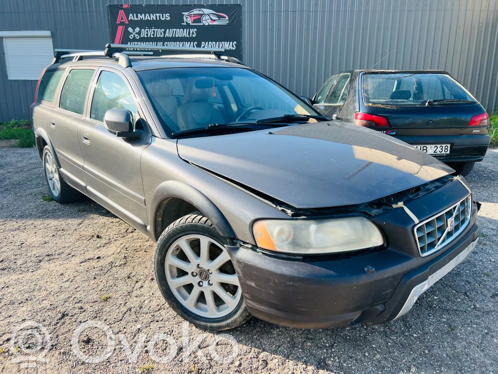 XC70 XC70  989580C