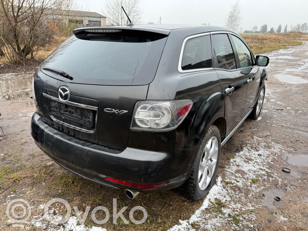CX-7 CX-7  D46166938B