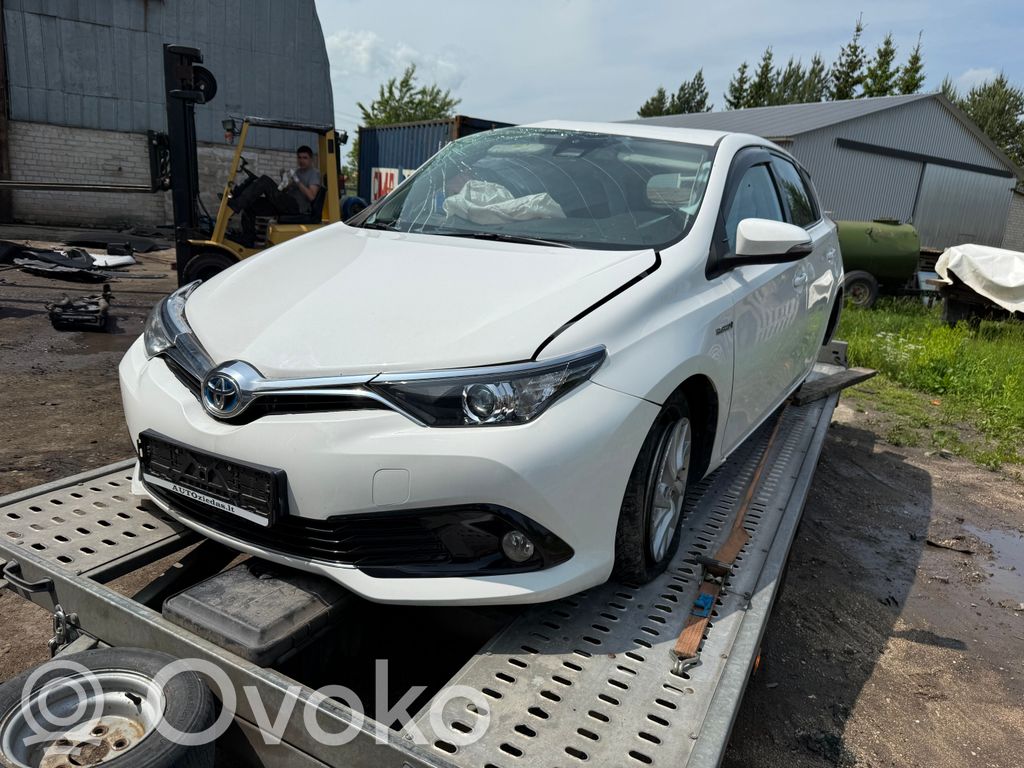 Auris E180 Auris  5540302230