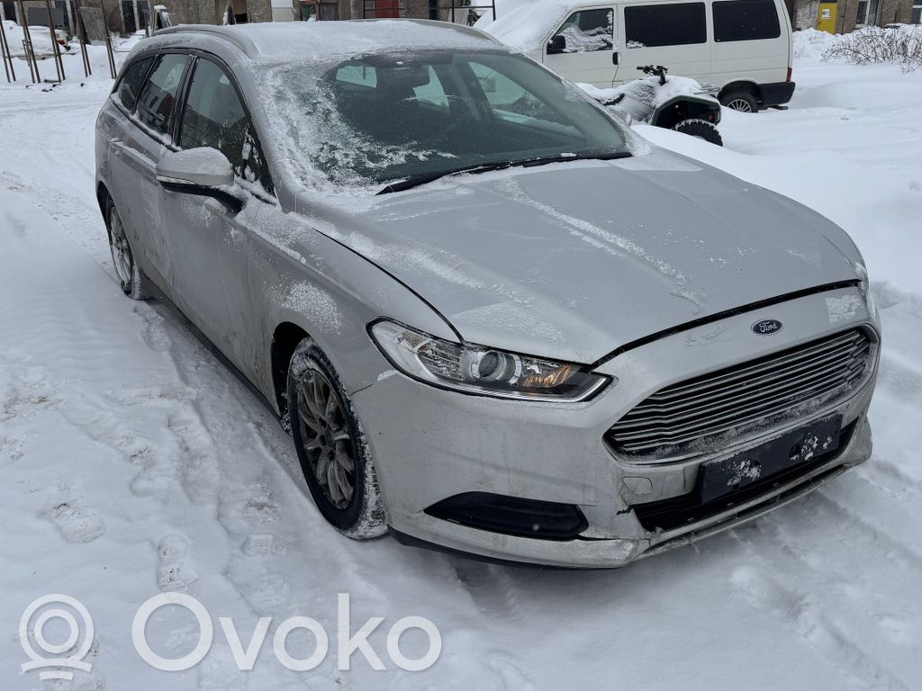 Mondeo MK V Mondeo  T7CF