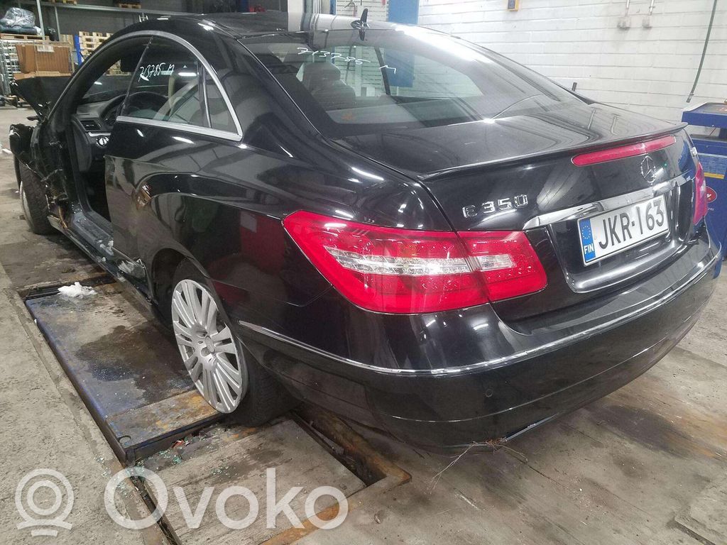 E W212 E-class, AMG (W124, W210, W211, W212, W213, C207, W238)  A2129005300