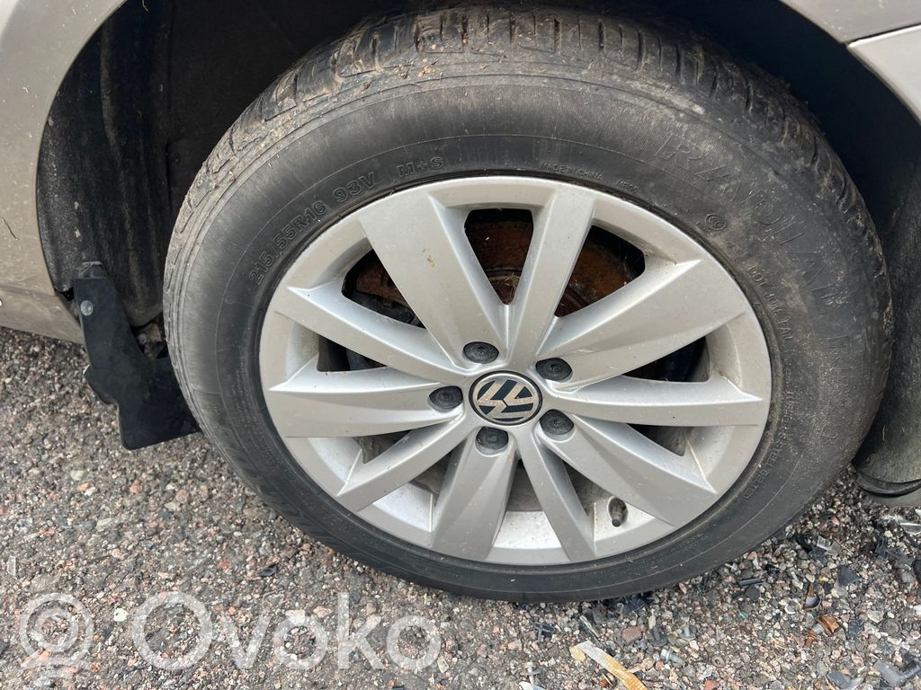 PASSAT B7 Passat  3AA853092C
