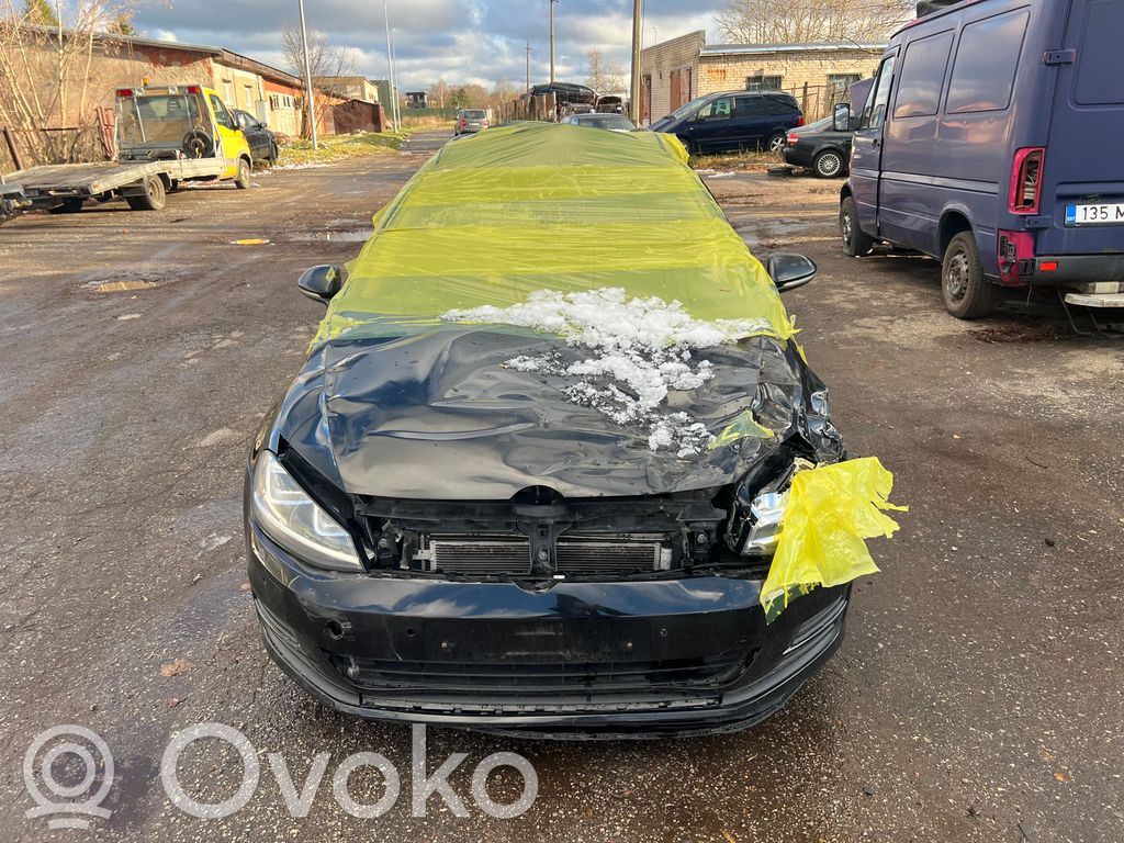 Golf VII Golf  QSD