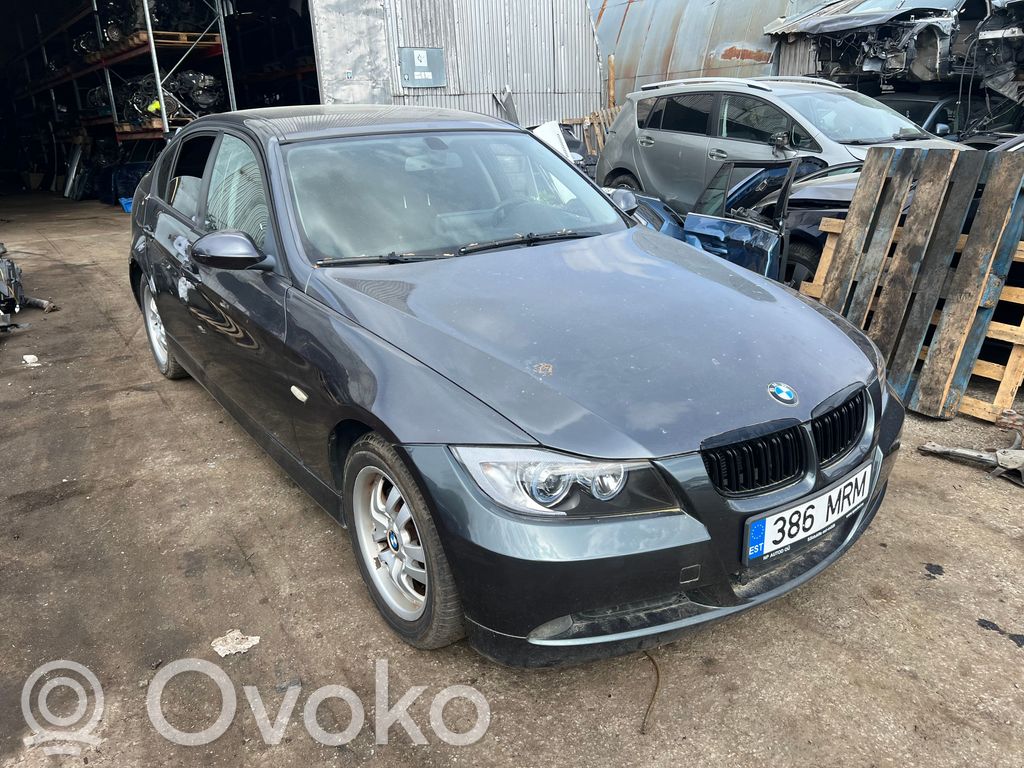 3 E90 E91 Series 3