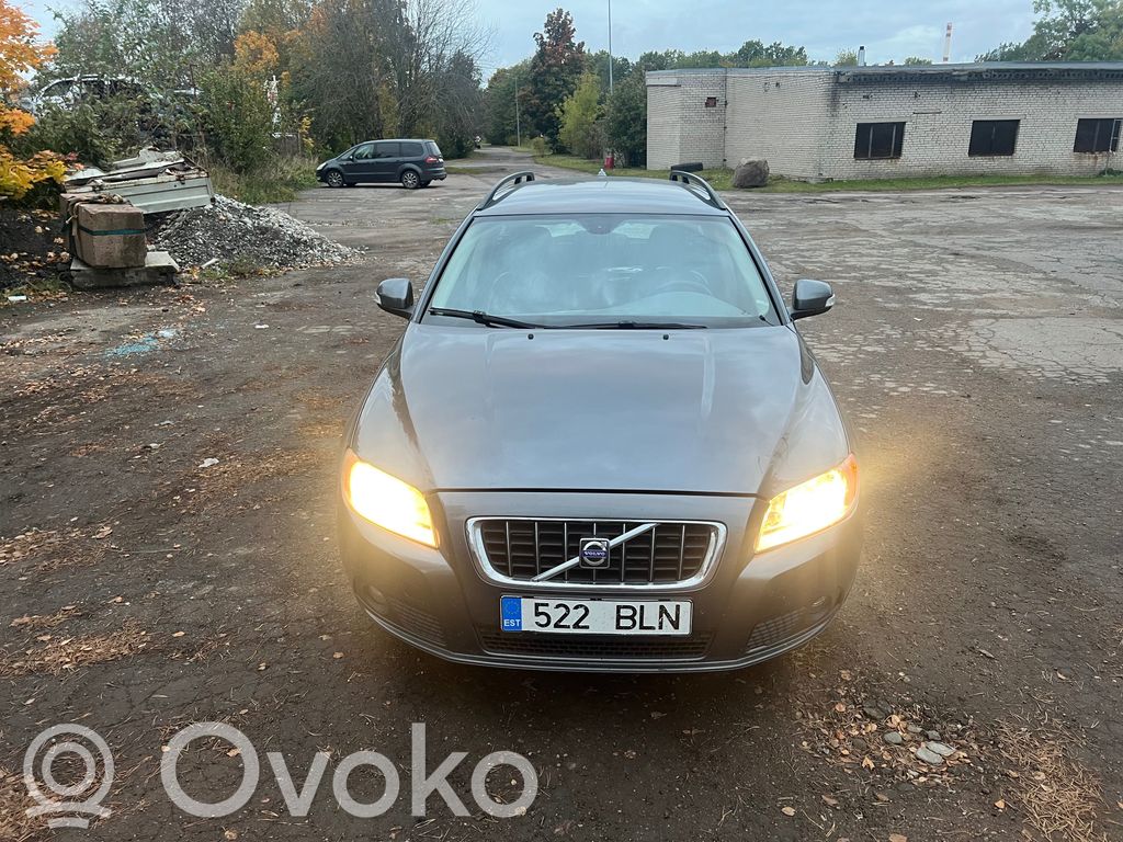 V70 S70, V70, V70 XC  D5244T