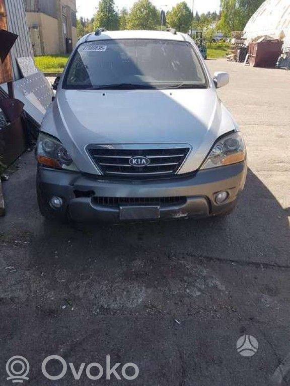 Sorento Sorento  866103E010