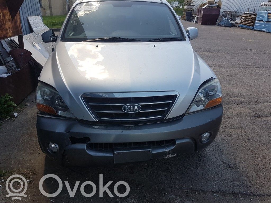 Sorento Sorento  OKOUA66830