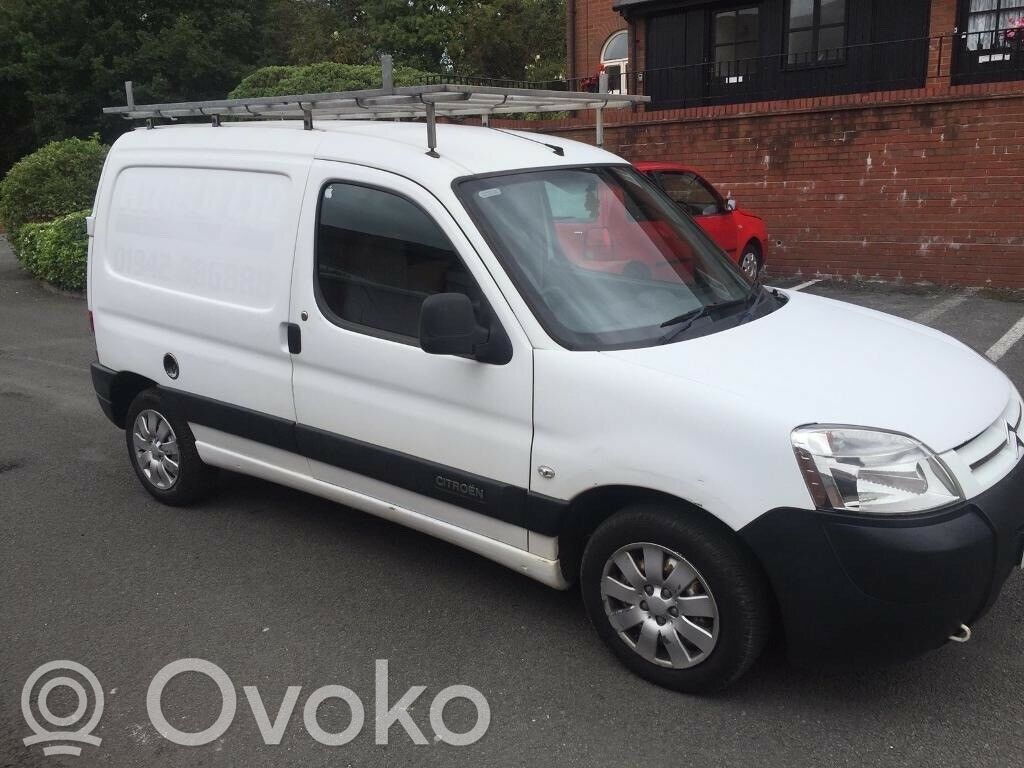 Berlingo Berlingo  216493993