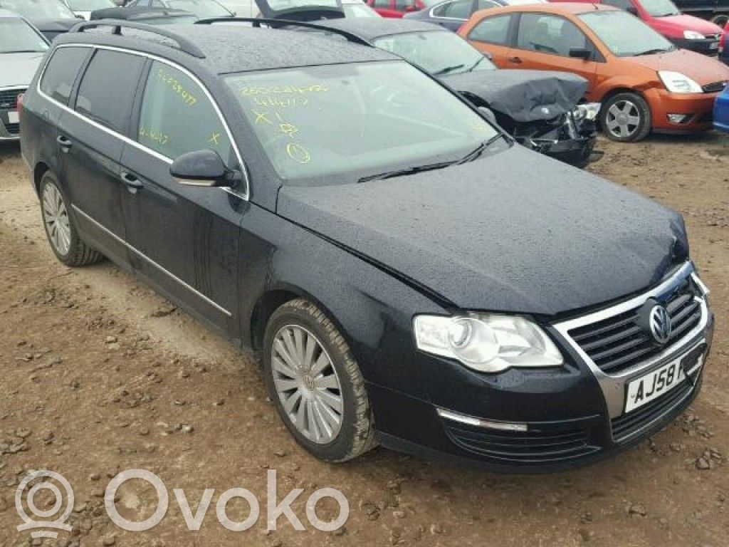 PASSAT B6 Passat