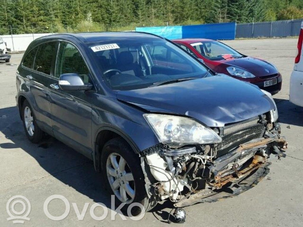 CR-V CR-V