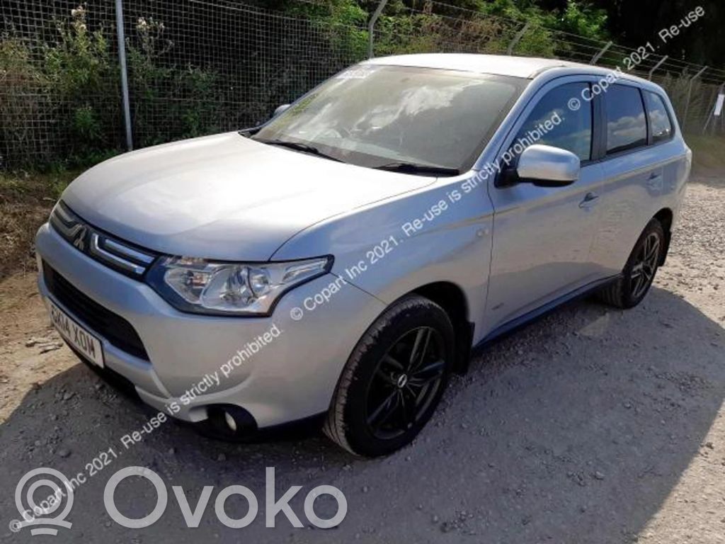 Outlander Outlander  8633A049