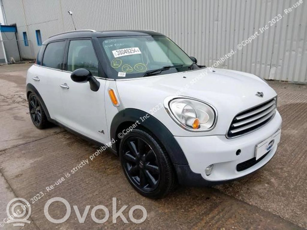 Cooper Countryman R60 Cooper Countryman  8509030