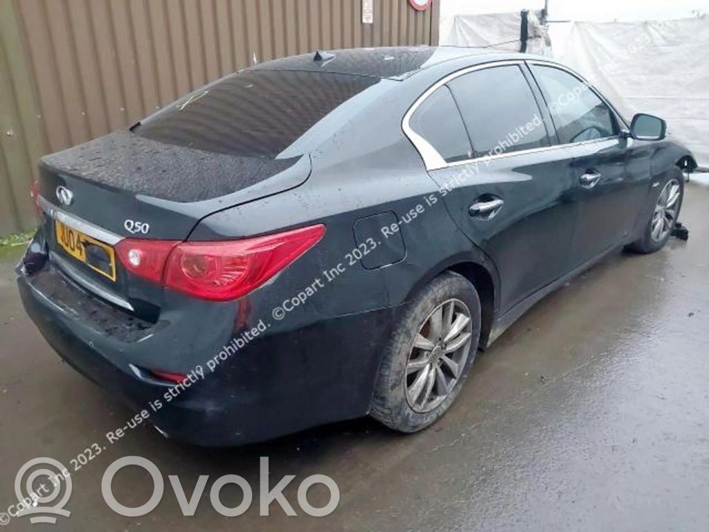 Q50 Q50  277181MA0B