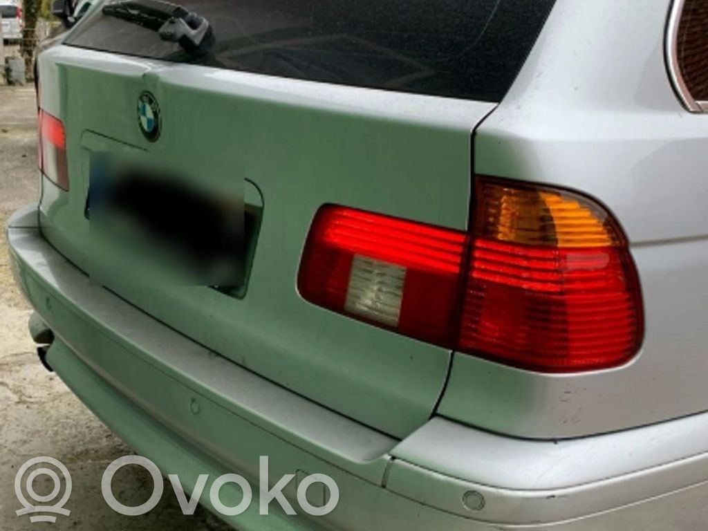 5 E39 Series 5