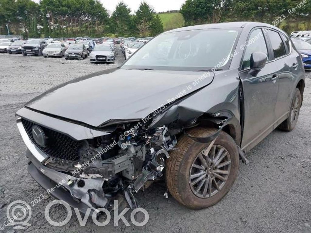 CX-5 II CX-5  5AB00611A02