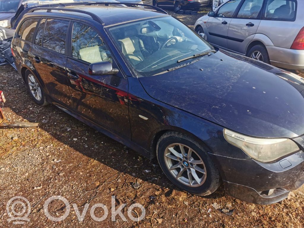 5 E60 E61 Series 5