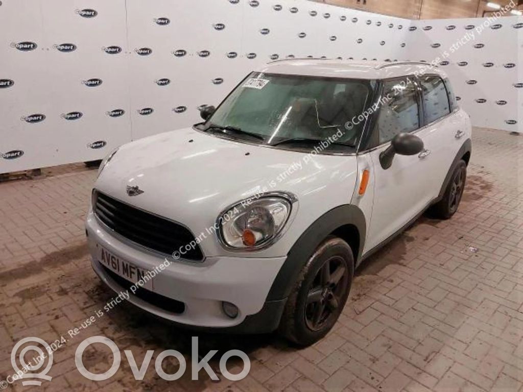 Cooper Countryman R60 Cooper Countryman