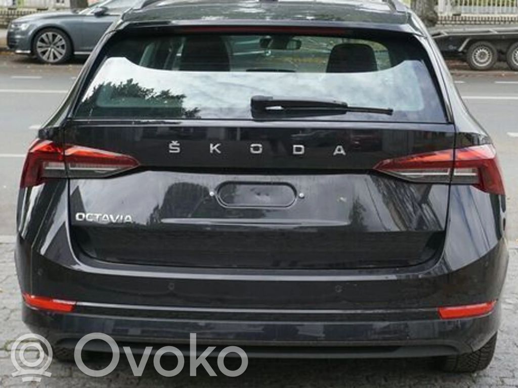 Octavia Mk4 Octavia  5WC423051AK