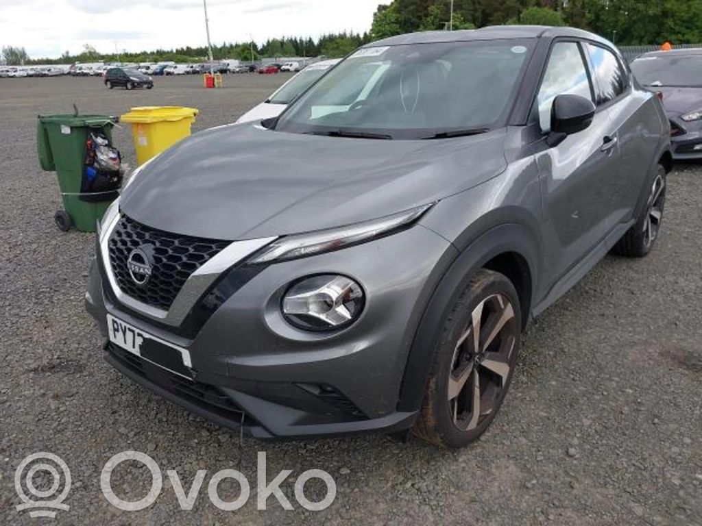 Juke II F16 Juke  GT8072R