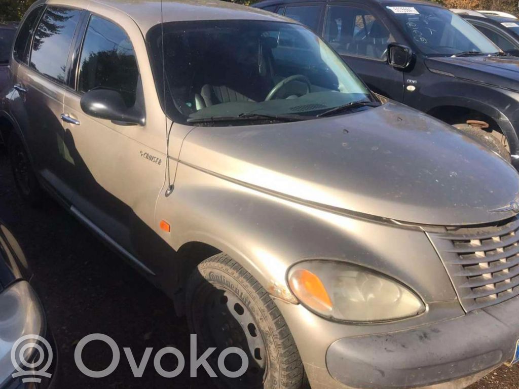 PT Cruiser PT Cruiser  5033253AA