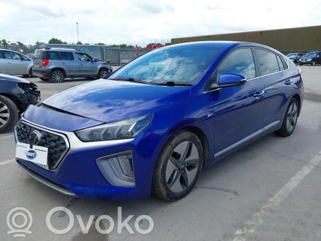 Ioniq Ioniq  81760G2000