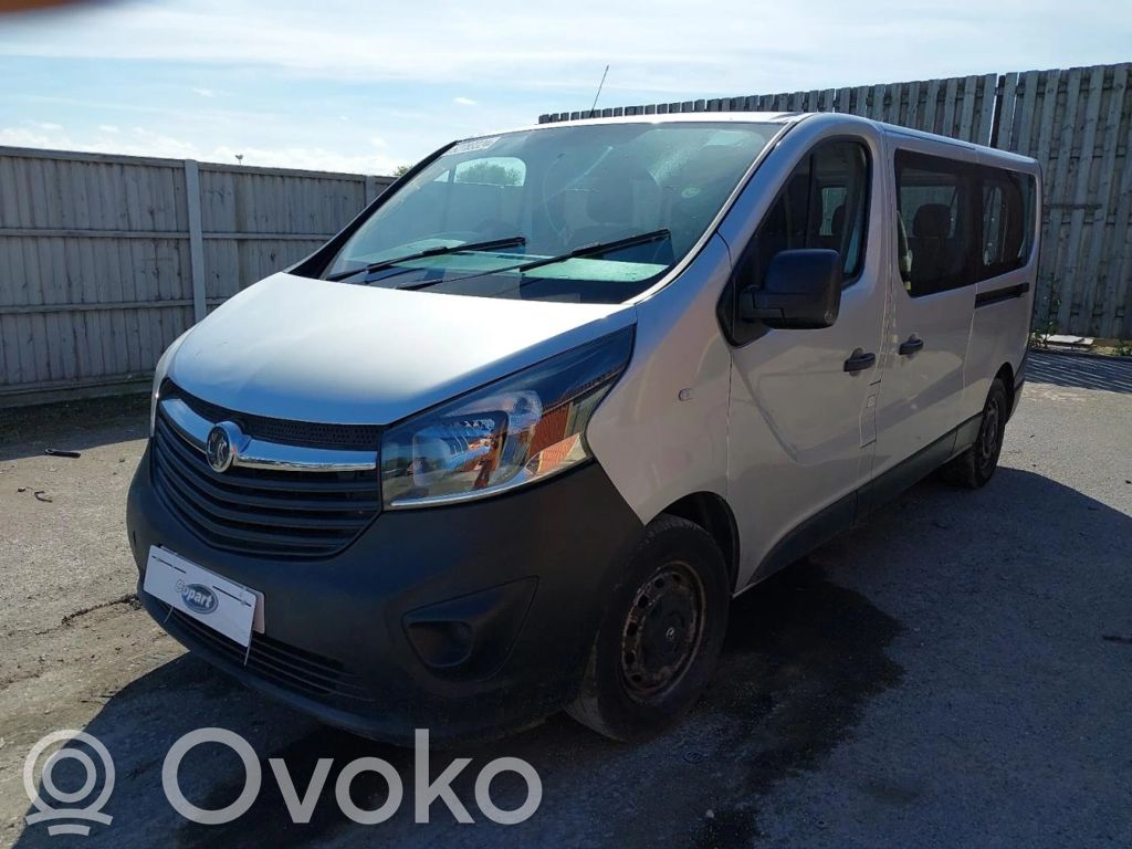 Vivaro Vivaro  5WK96747