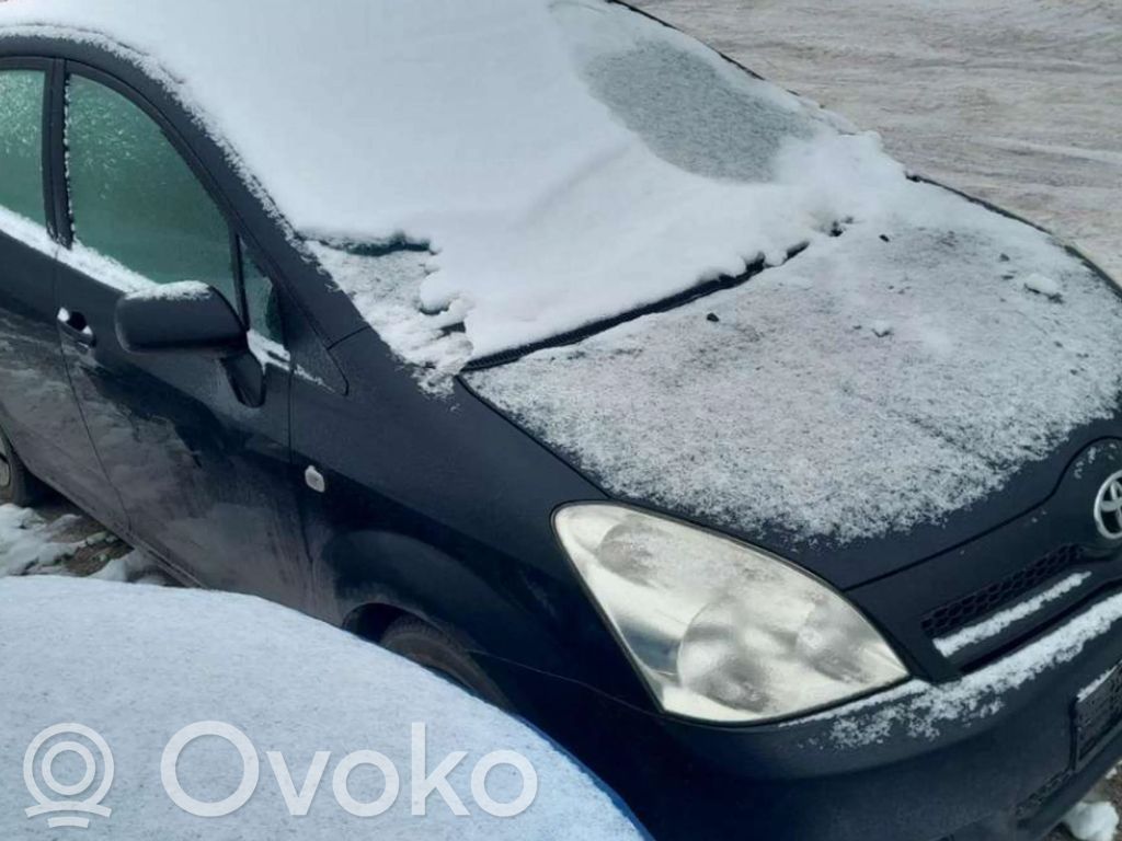 Corolla Verso AR10 Corolla Verso  896610F100