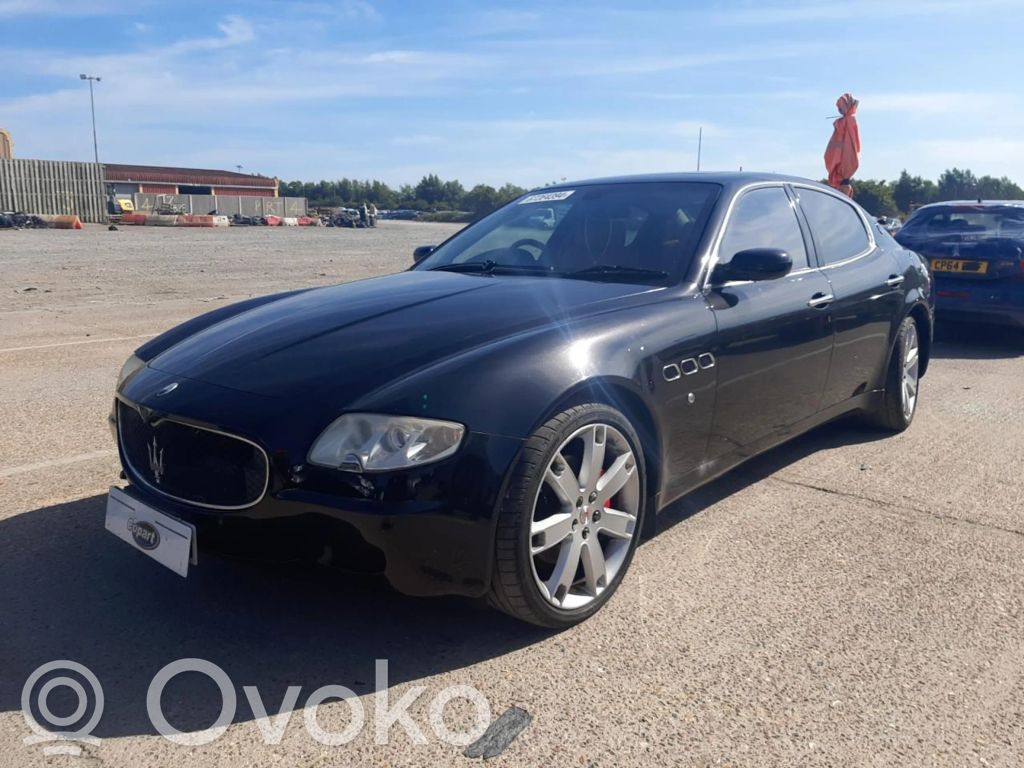 Quattroporte Quattroporte  002BE00001