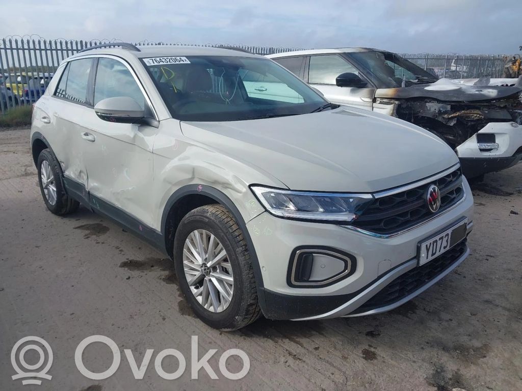 T-Roc T-Roc  05E907309R