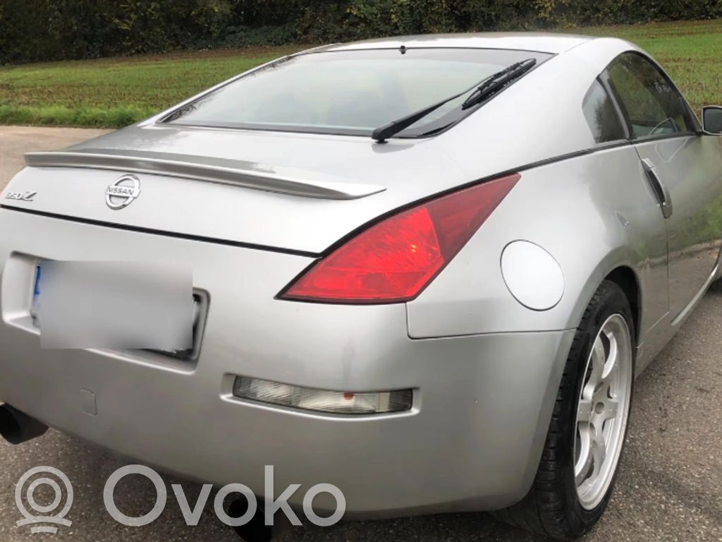 350Z 240Z, 260Z, 280Z, 350Z  22693CD700