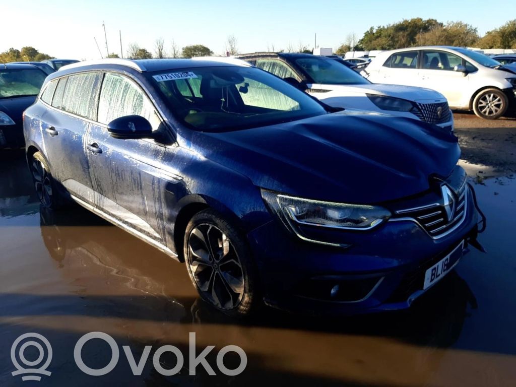 Megane IV Megane