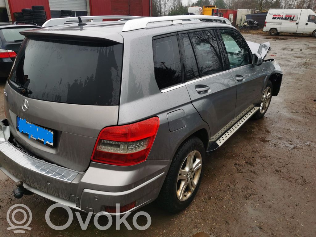 GLK (X204) GLK-class  A6511400075