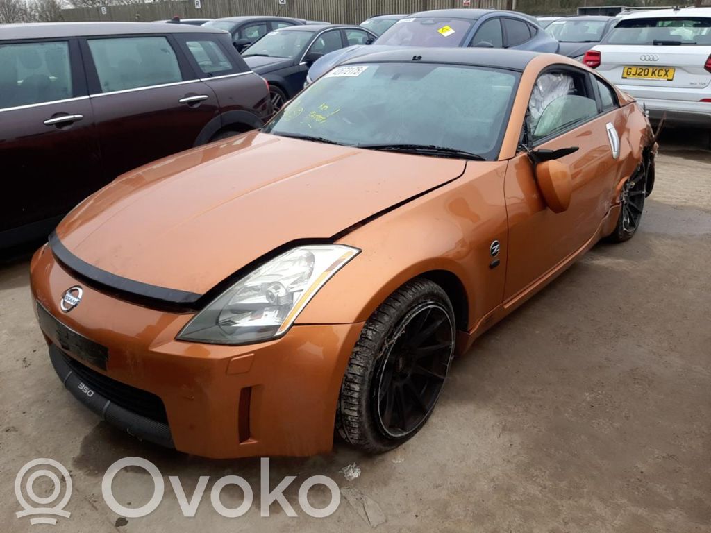 350Z 240Z, 260Z, 280Z, 350Z  5550
