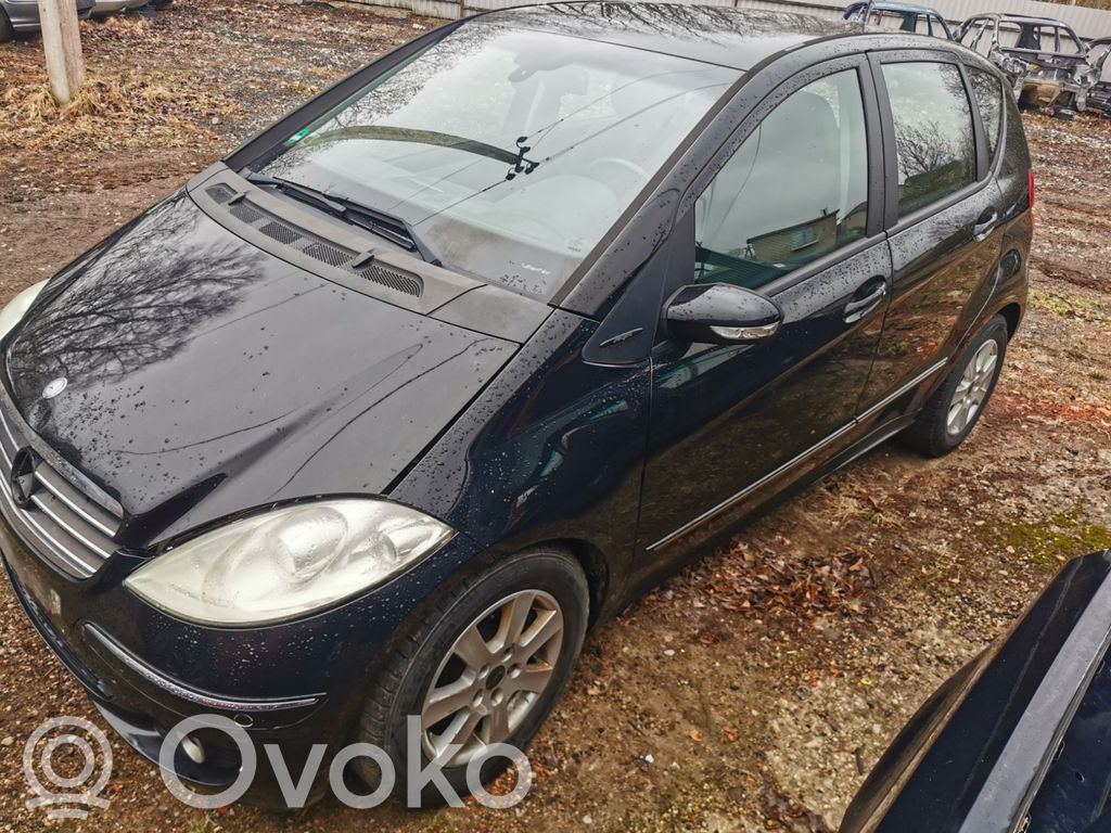 A W169 A-class  0035426918