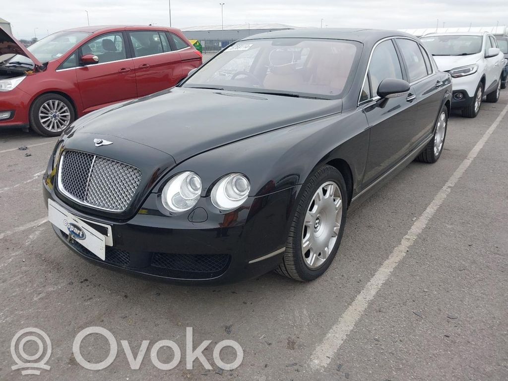 Flying Spur Flying Spur  3W0035385